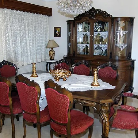 Villa Purple Grape Coral Bay