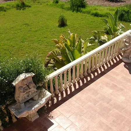 Villa Purple Grape Coral Bay